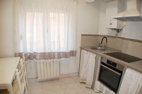 Apartamentos La Luz De Reinosa 2