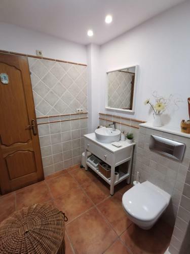 La Casita Del Camino