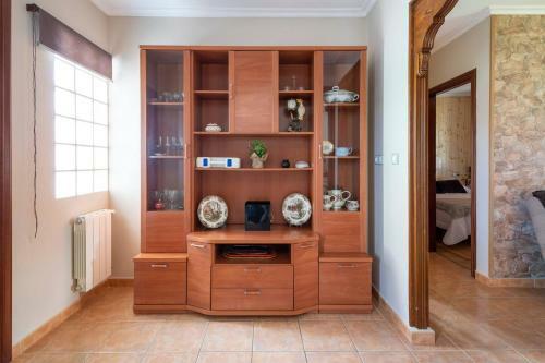 La Casita Del Manantial