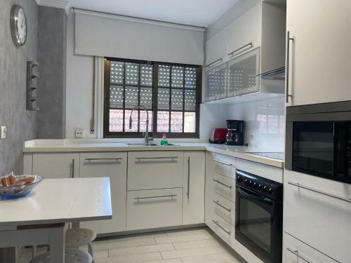 Apartamento Alojamiento Alameda