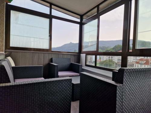 Apartamento Alojamiento Alameda