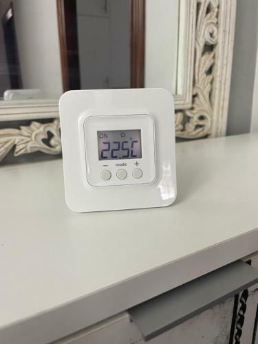 Apartamento Alojamiento Alameda
