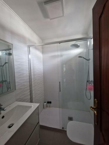 Apartamento Alojamiento Alameda