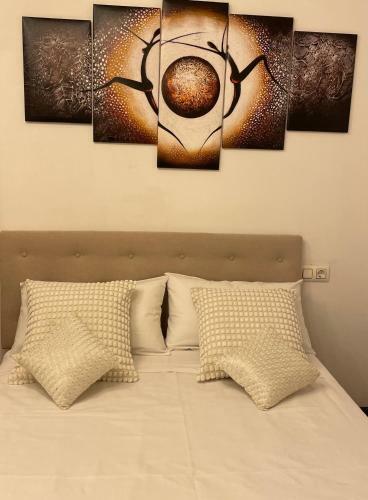 Apartamento Alojamiento Alameda