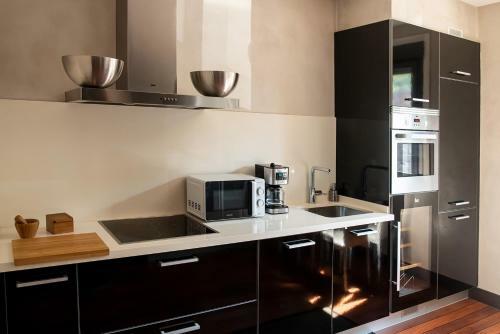 Apartamentos Redondela - A Casa Da Praia