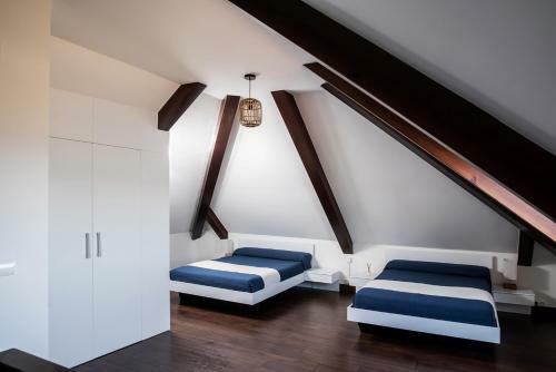 Apartamentos Redondela - A Casa Da Praia