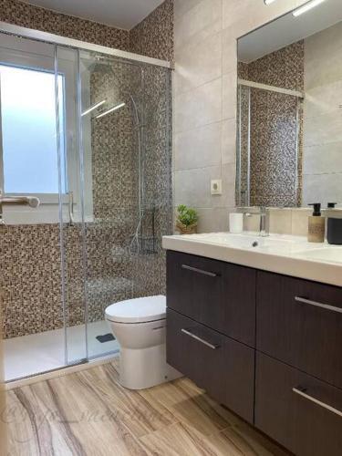 Apartamento Vista C�es