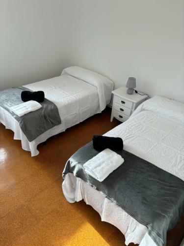 Chalet Galicia Landin