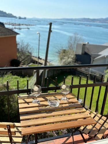 Chalet Galicia Landin