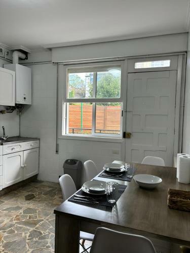 Chalet Galicia Landin