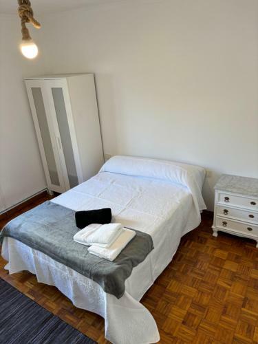 Chalet Galicia Landin