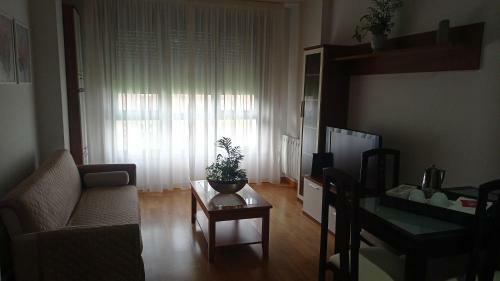 Apartamento El Viaducto En Redondela