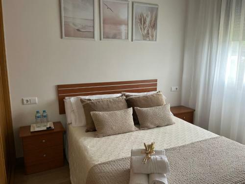 Apartamento El Viaducto En Redondela