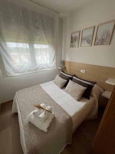 Apartamento El Viaducto En Redondela