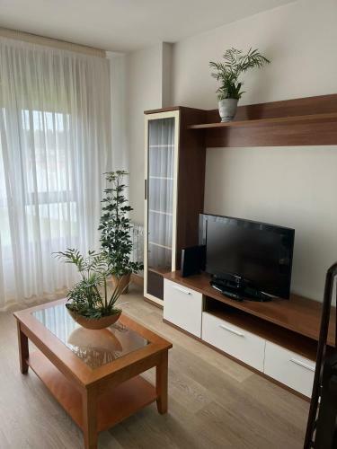 Apartamento El Viaducto En Redondela