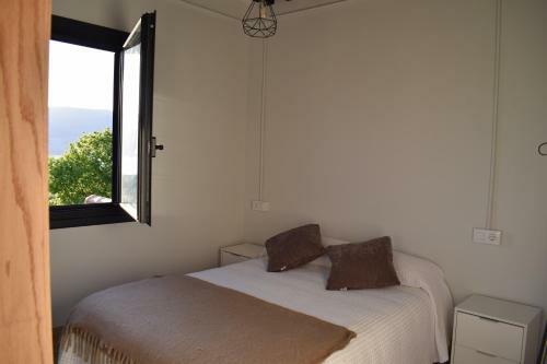 Lodge Casa Cuartel