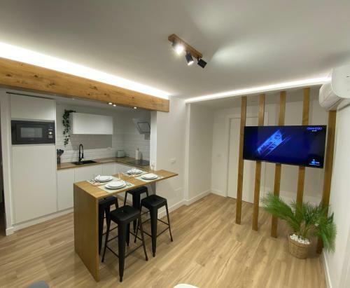 Apartamento Lar De Sefa