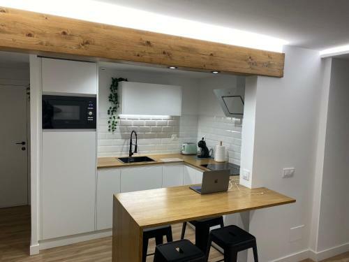 Apartamento Lar De Sefa