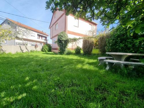 Apartamento Casa En Chapela (redondela)