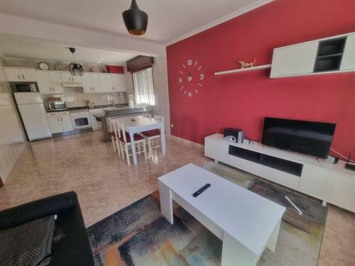 Apartamento Casa En Chapela (redondela)