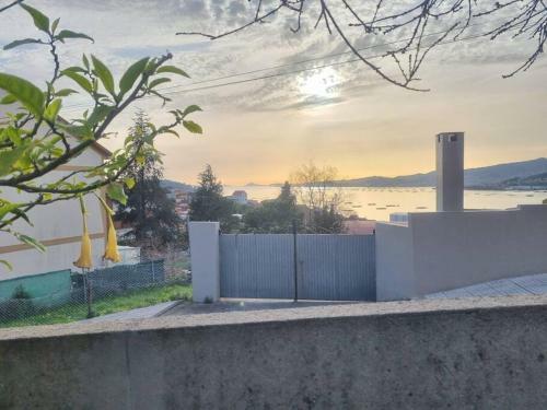 Apartamento Casa En Chapela (redondela)
