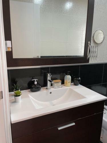 Apartamento Casa Amoedo