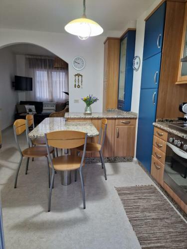 Apartamento Raxobrisamar