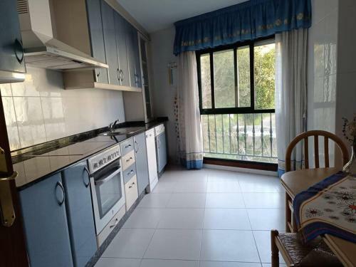 Apartamento Gran Para�so Raxo