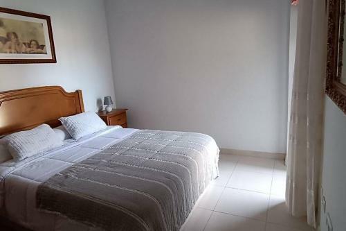Apartamento Gran Para�so Raxo