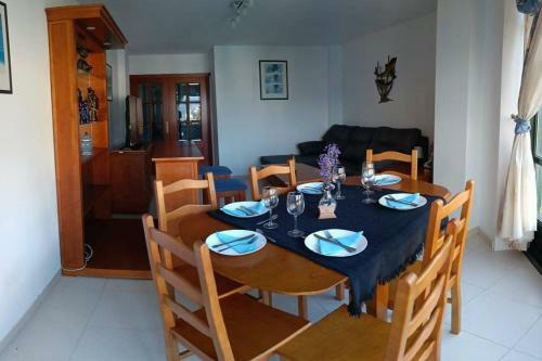 Apartamento Gran Para�so Raxo