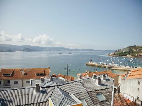 Apartamento �tico Pampa�do