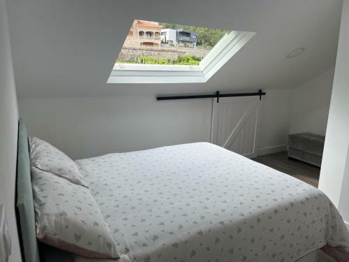 Apartamento �tico Con Vistas En Rax�