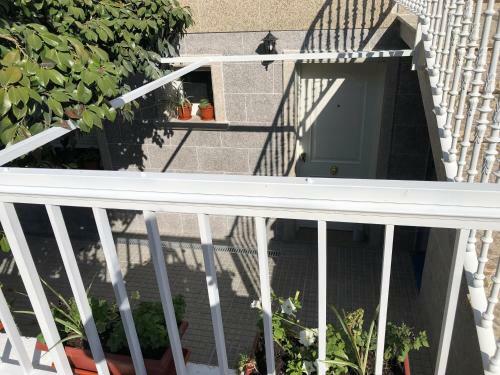 Apartamento Casa Mar De Luna Playas En Raxo