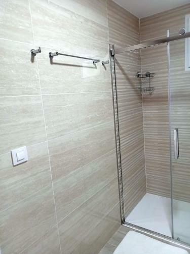 Apartamento Casa Mar De Luna Playas En Raxo