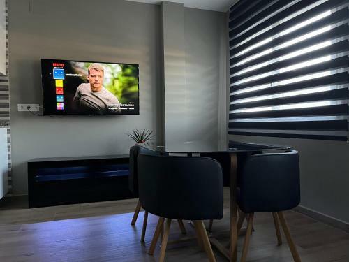 Apartamento Cami�o A Ribeira II