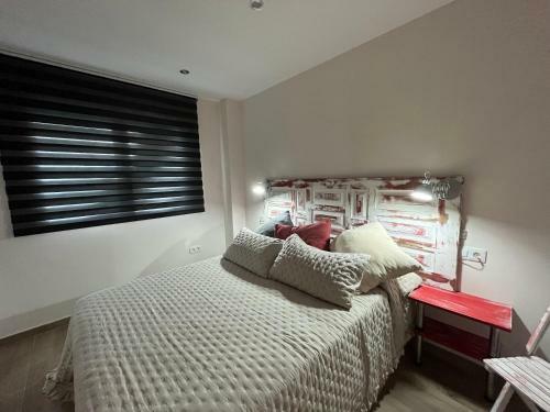 Apartamento Cami�o A Ribeira II