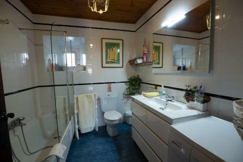 Casa Tiquio Monta�a Palentina