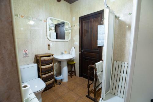 Casa Tiquio Monta�a Palentina