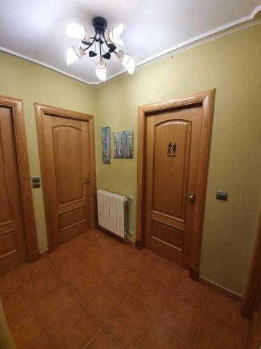 Casa Rural Los Bodones