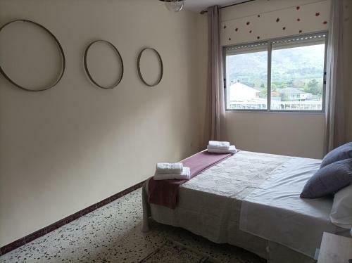 Apartamento Dona Branca