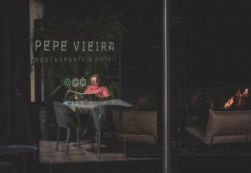 Hotel Pepe Vieira Relais & Ch�teaux