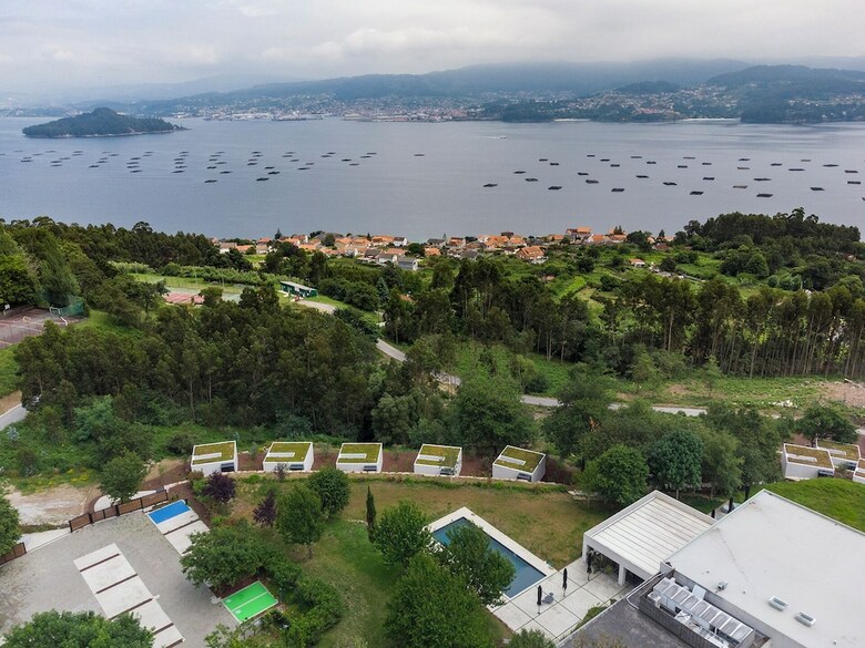 Hotel Pepe Vieira Relais & Ch�teaux
