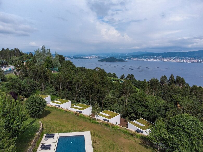 Hotel Pepe Vieira Relais & Ch�teaux