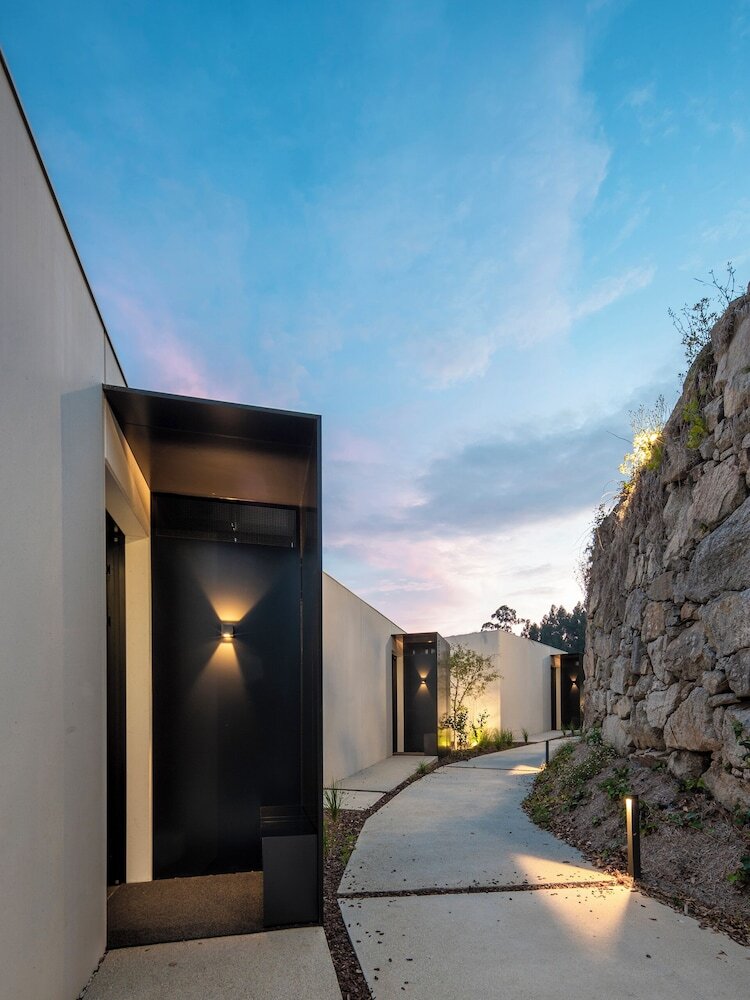 Hotel Pepe Vieira Relais & Ch�teaux