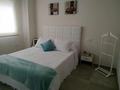 Apartamentos Camino A Ribeira