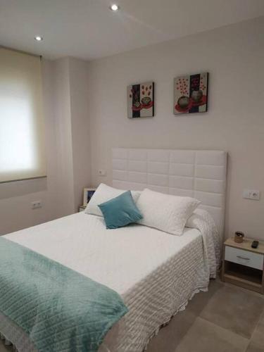 Apartamentos Camino A Ribeira
