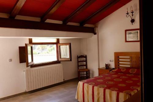 Apartamento Casas Rurales Cortijo El Marqu�s