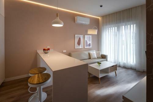 Apartamentos Turisticos Quinta La Plaza