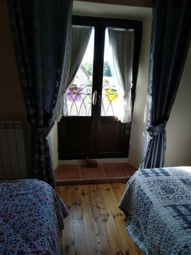 Hostal Boomerang Cottage B&B