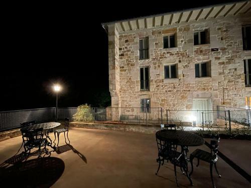 Bed & Breakfast Maison Bar�n De La Galleta